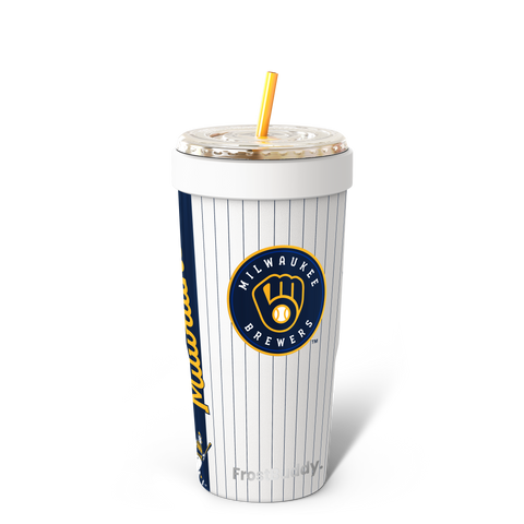 To-Go Buddy | Milwaukee Brewers