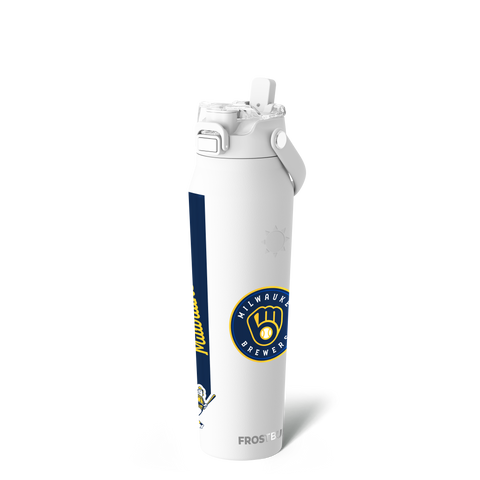 Bottle Buddy 32oz | Milwaukee Brewers