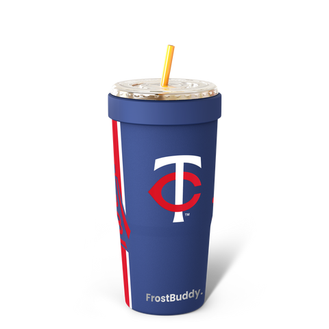 To-Go Buddy | Minnesota Twins