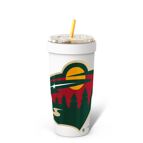 To-Go Buddy | Minnesota Wild