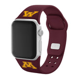 Minnesota Golden Gophers Apple Watch Band