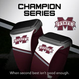 Mississippi State Bulldogs HD Apple Watch Band