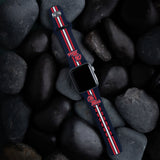 Mississippi Ole Miss HD Apple Watch Band