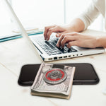 Ohio State University Money Clip