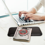 Michigan State University Money Clip