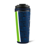 Officially Licensed Minnesota Timberwolves 4D Ice Shaker
