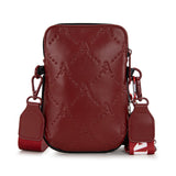 Arkansas Razorbacks Crossbody Bag