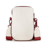 Arkansas Razorbacks Crossbody Bag