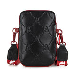 Arkansas Razorbacks Crossbody Bag