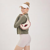Arkansas Razorbacks Hobo Bag