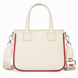 Alabama Crimson Tide Tote Bag with Coin Pouch