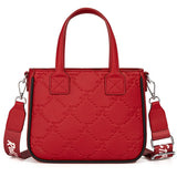Alabama Crimson Tide Tote Bag with Coin Pouch