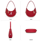 Alabama Crimson Tide Hobo Bag