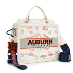 Auburn University Tigers Satchel/Crossbody Bag
