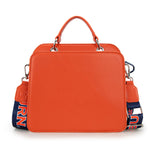Auburn University Tigers Satchel/Crossbody Bag