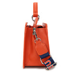 Auburn University Tigers Satchel/Crossbody Bag