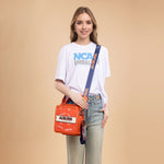 Auburn University Tigers Satchel/Crossbody Bag