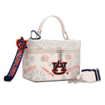 Auburn University Tigers Vanity Top Handle-Bag