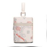 Auburn University Tigers Vanity Top Handle-Bag