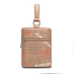 Auburn University Tigers Vanity Top Handle-Bag