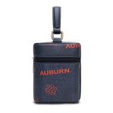 Auburn University Tigers Vanity Top Handle-Bag