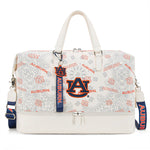 Auburn University Tigers Duffle Bag