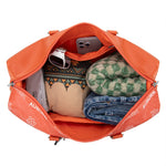 Auburn University Tigers Duffle Bag
