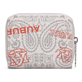 Auburn University Tigers Zip Around Wallet/Wristlet