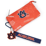 Auburn University Tigers Wallet/Wristlet