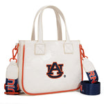 Auburn University Tigers Tote/Crossbody Bag