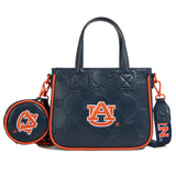 Auburn University Tigers Tote/Crossbody Bag