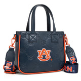 Auburn University Tigers Tote/Crossbody Bag