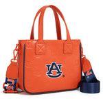Auburn University Tigers Tote/Crossbody Bag