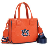 Auburn University Tigers Tote/Crossbody Bag