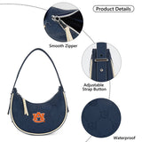 Auburn Tigers Hobo Bag