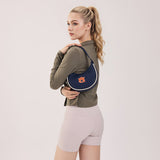 Auburn Tigers Hobo Bag