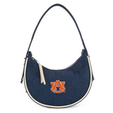 Auburn Tigers Hobo Bag