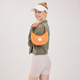 Clemson Tigers Hobo Bag