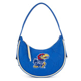 Kansas Jayhawks Hobo Bag