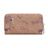 LSU Tigers Wristlet