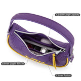 LSU Tigers Hobo Bag