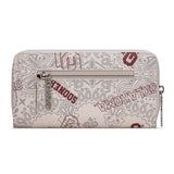 Oklahoma Sooners Wallet/Wristlet