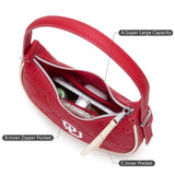 Oklahoma Sooners Hobo Bag
