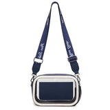 Penn State University Nittany Lions Stadium Clear Crossbody Bag