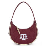 Texas A&M University Aggies Hobo Bag