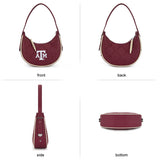 Texas A&M University Aggies Hobo Bag