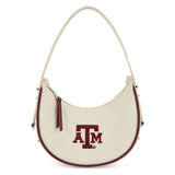 Texas A&M University Aggies Hobo Bag