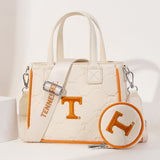 Tennessee Volunteers Tote Bag