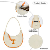Tennessee Volunteers Hobo Bag