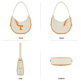 Tennessee Volunteers Hobo Bag